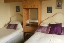 Fisherbeck B&B Ratagan Exterior foto